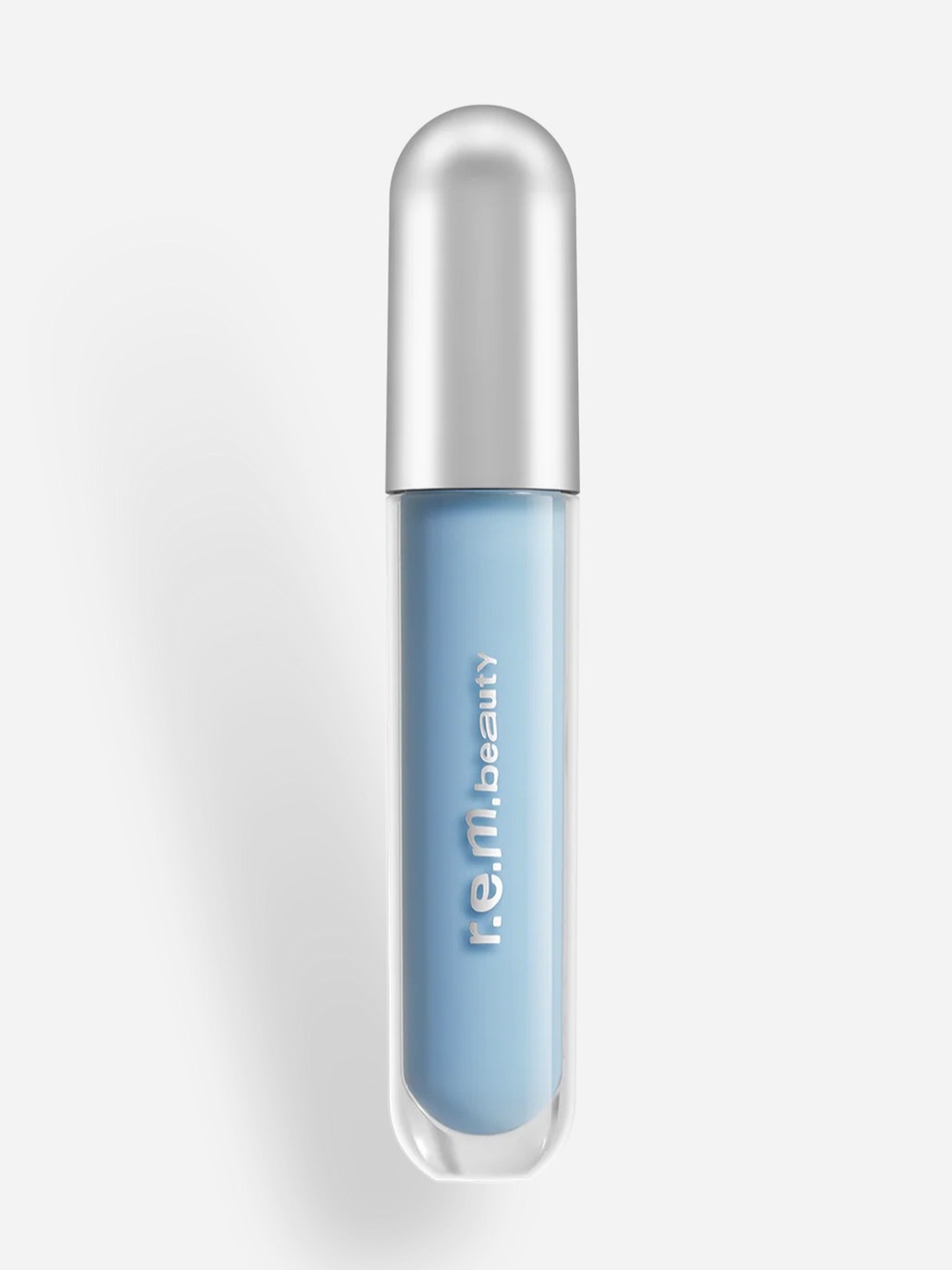 R.E.M. Beauty Essential Drip Glossy Balm Cotton Candy